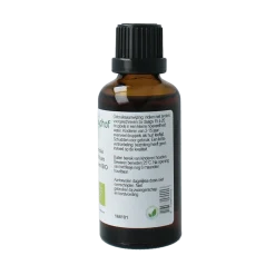 Cruydhof Artemisia absinthium/alsem tinctuur bio
