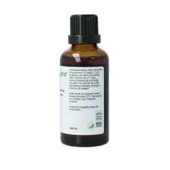 Outlet Cruydhof Avena sativa herb/haver tinctuur