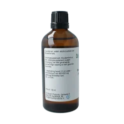 Discount Cruydhof Boswellia serrata / boswellia tinctuur