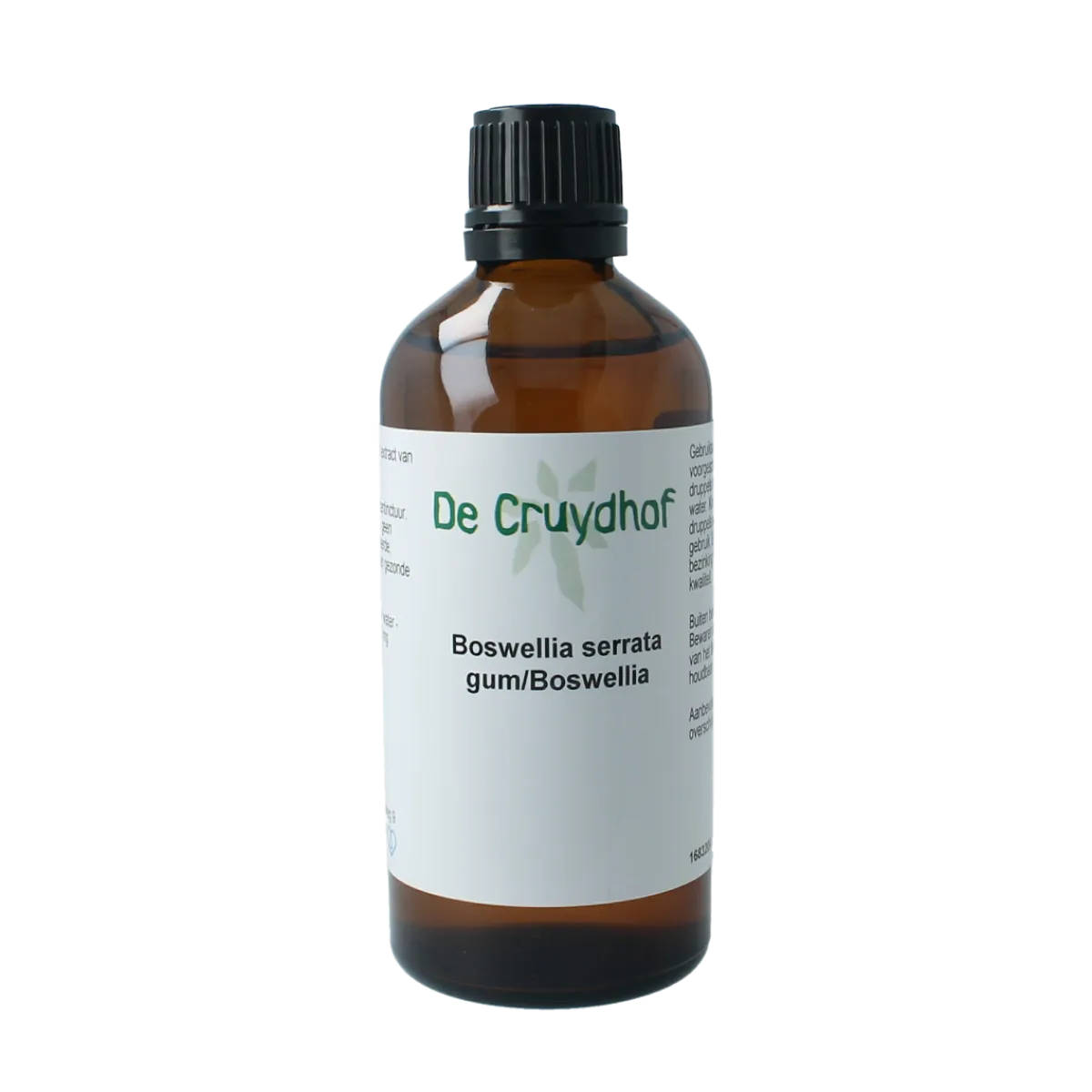Discount Cruydhof Boswellia serrata / boswellia tinctuur