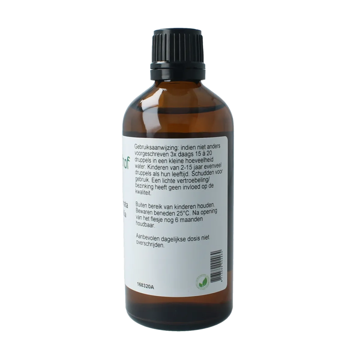 Discount Cruydhof Boswellia serrata / boswellia tinctuur