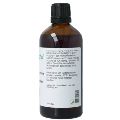 New Cruydhof Equisetum arvense / akkerpaardestaart tinctuur