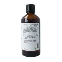 Best Cruydhof Juniperus communis fruct / jeneverbes tinctuur bio