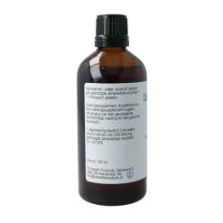 Best Cruydhof Juniperus communis fruct / jeneverbes tinctuur bio