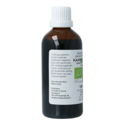Cruydhof Kaardebol wortel tinctuur bio