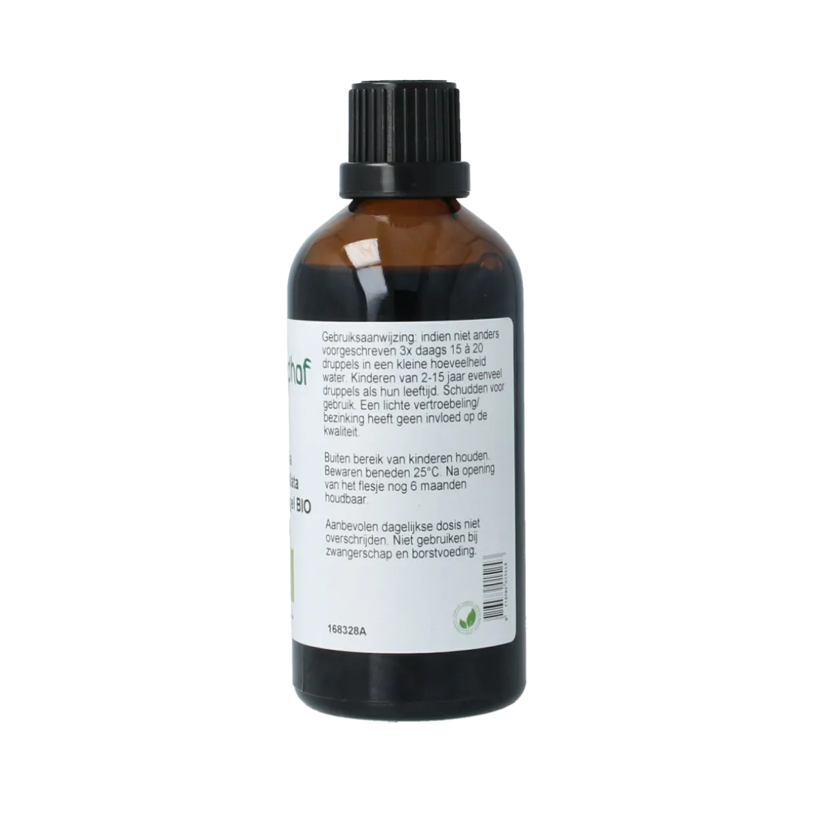 Cruydhof Kruidnagel tinctuur bio