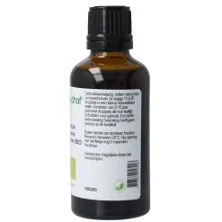 Cruydhof Lavandula officinalis flor tinctuur bio