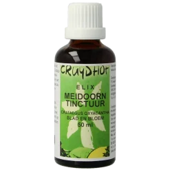 Hot Cruydhof Meidoorn tinctuur