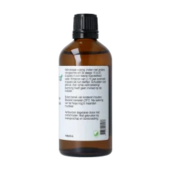 New Cruydhof Quassia amara lign tinctuur