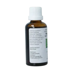 Hot Cruydhof Rhodiola rosea radix tinctuur