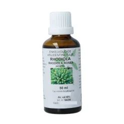 Hot Cruydhof Rhodiola rosea radix tinctuur