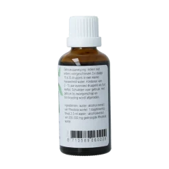 Hot Cruydhof Rhodiola rosea radix tinctuur