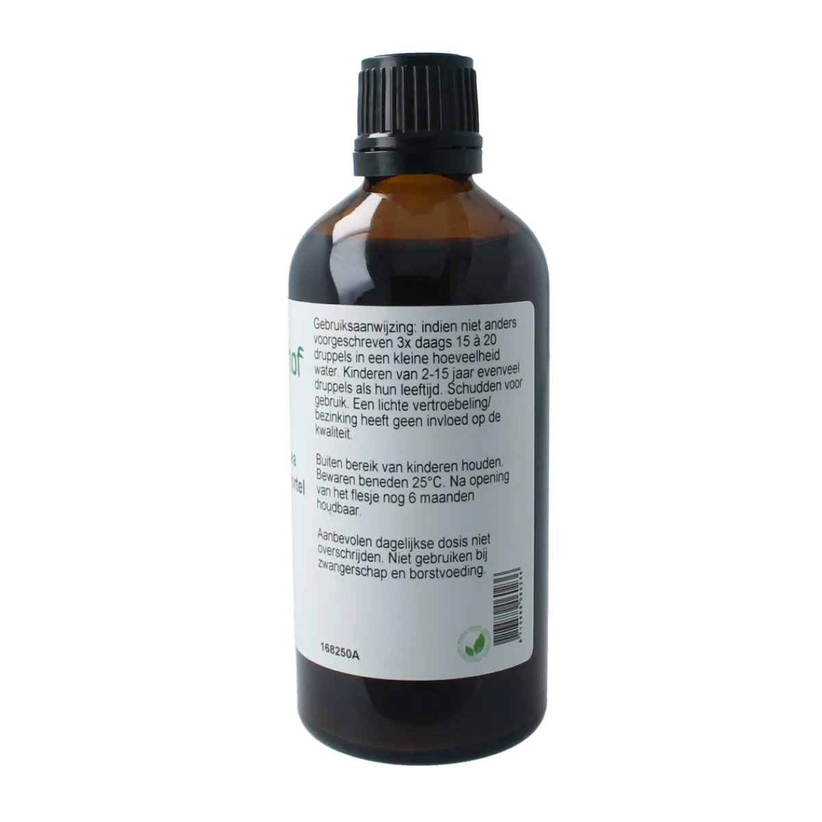 Sale Cruydhof Rhodiola rosea radix tinctuur