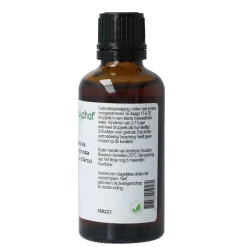 Sale Cruydhof Tabebuia impetiginosa/pau d'arco tinctuur