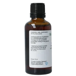 Sale Cruydhof Tabebuia impetiginosa/pau d'arco tinctuur