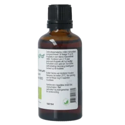 Cruydhof Trigonella foen gr / fenegriek tinctuur bio