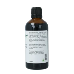 Cruydhof Urtica dioica / brandnetel kruid tinctuur