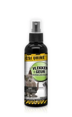 New Csi Urine Kat/kitten spray