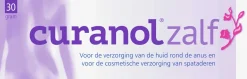 Sale Curanol Zalf