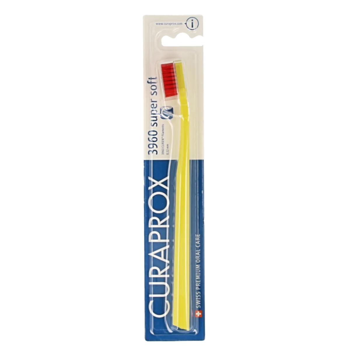 Outlet Curaprox Tandenborstel CS 3960 super soft assorti