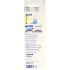 Discount Curaprox Tandenborstel CS 5460 ultra soft 3-pack
