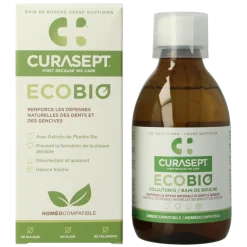 Online Curasept EcoBio mondspoelmiddel