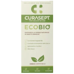 Online Curasept EcoBio mondspoelmiddel