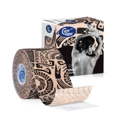 Hot Cure Tape Art tattoo 5cm x 5m