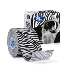 New Cure Tape Art zebra 5cm x 5m