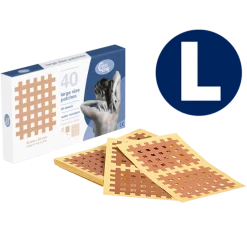 Cure Tape Crosslinq maat L