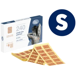 Cure Tape Crosslinq maat S