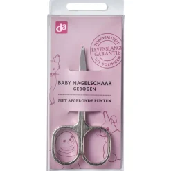 DA Baby nagelschaar