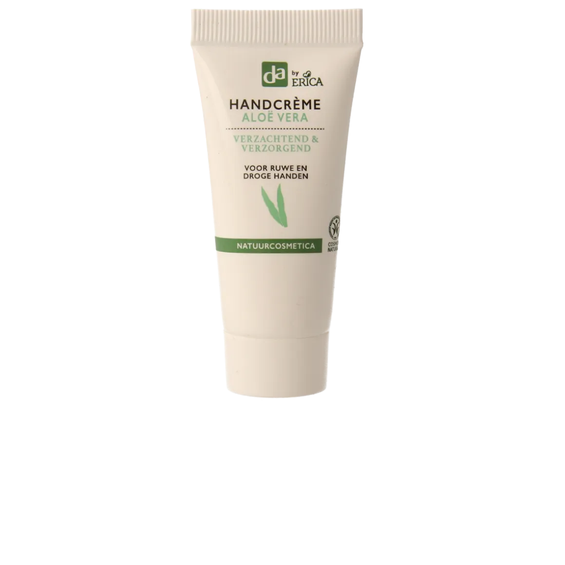 DA by Erica Hancreme aloe vera mini