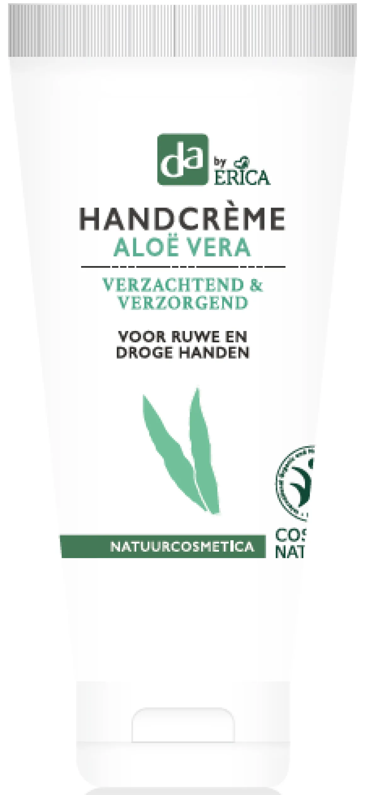 DA by Erica Handcreme aloe vera