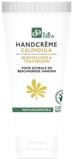 DA by Erica Handcreme calendula