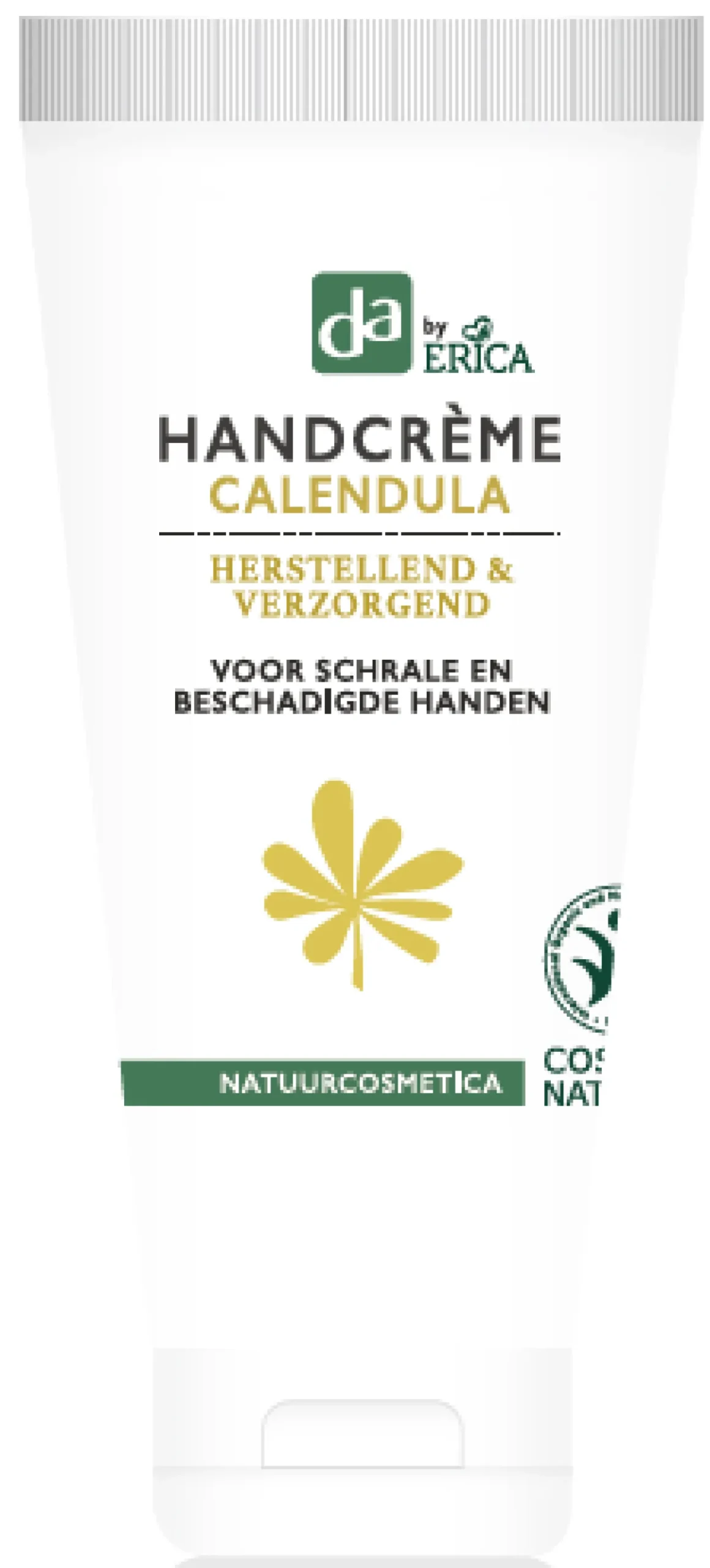 DA by Erica Handcreme calendula
