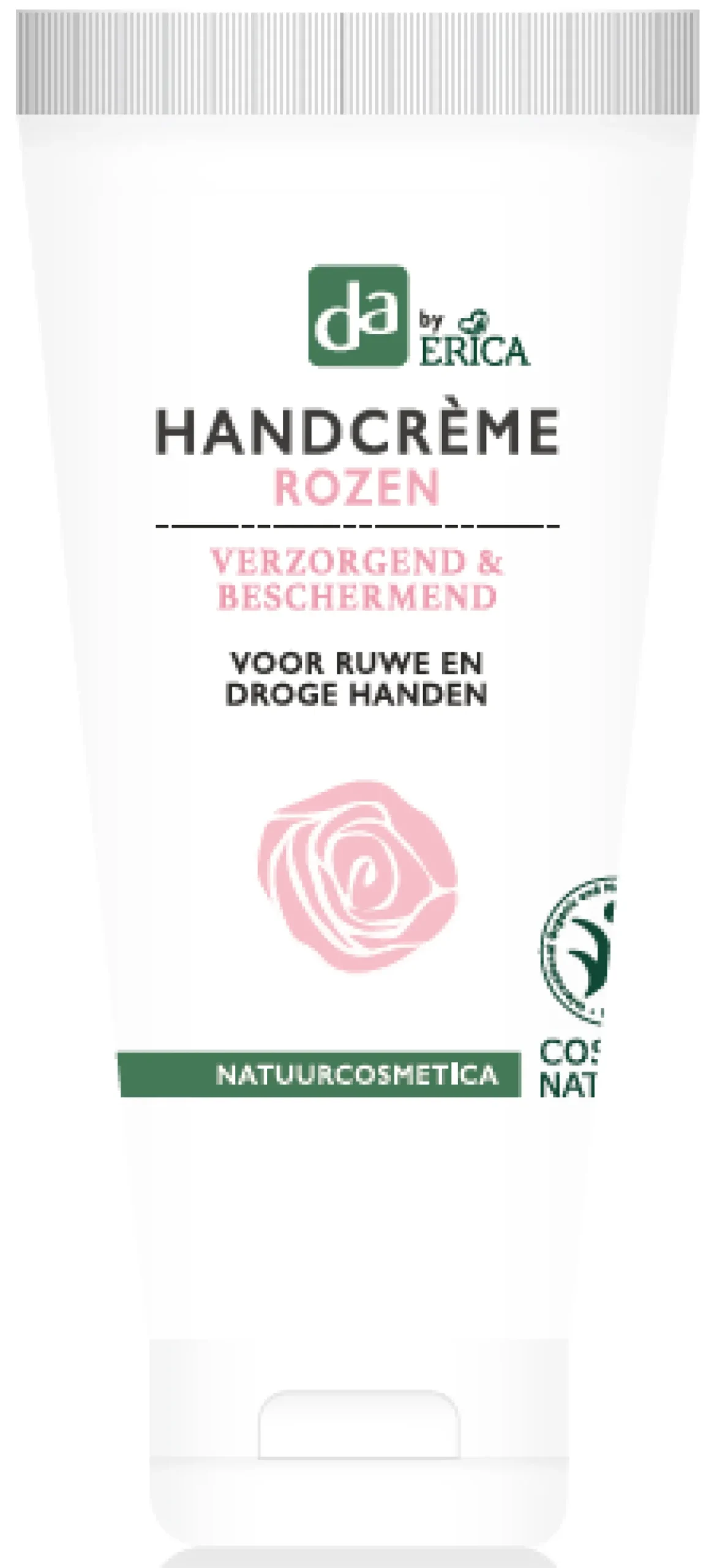 Sale DA by Erica Handcreme rozen