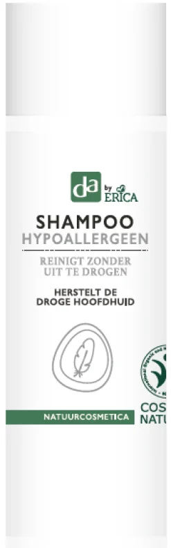 DA by Erica Shampoo sensitive