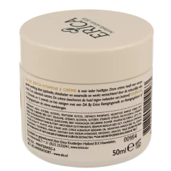 DA by Erica Vitamine E creme