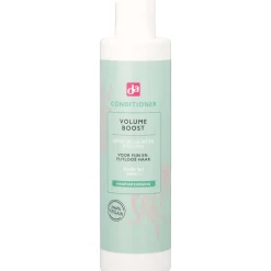 New DA Conditioner volume