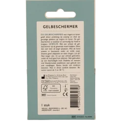 Outlet DA Gelbeschermer