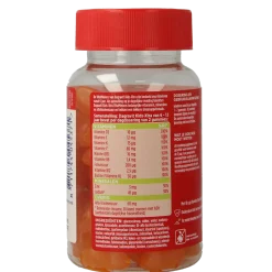 Dagravit Kids-Xtra vitaminions gums 6+