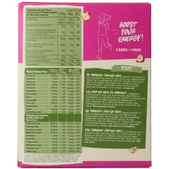 Damhert Afslank proteinereep chocolade hazelnoot