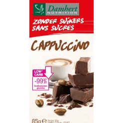 Discount Damhert Chocoladetablet cappuccino