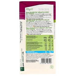 Hot Damhert Chocoladetablet noten minder suikers
