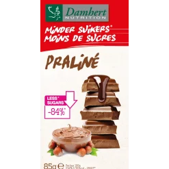 Sale Damhert Chocoladetablet praline