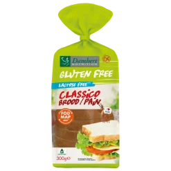 Online Damhert Classico brood glutenvrij