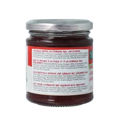 Damhert Confituur aardbei/framboos low carb