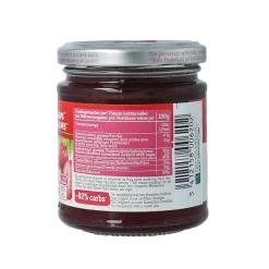 Damhert Confituur aardbei/framboos low carb