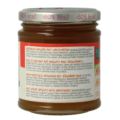 Best Damhert Confituur abrikoos low carb